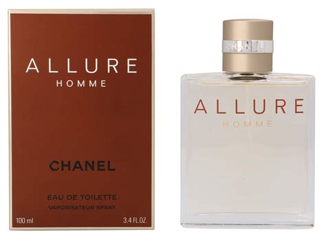 myer chanel allure homme edt 100 ml|chanel allure homme 100ml.